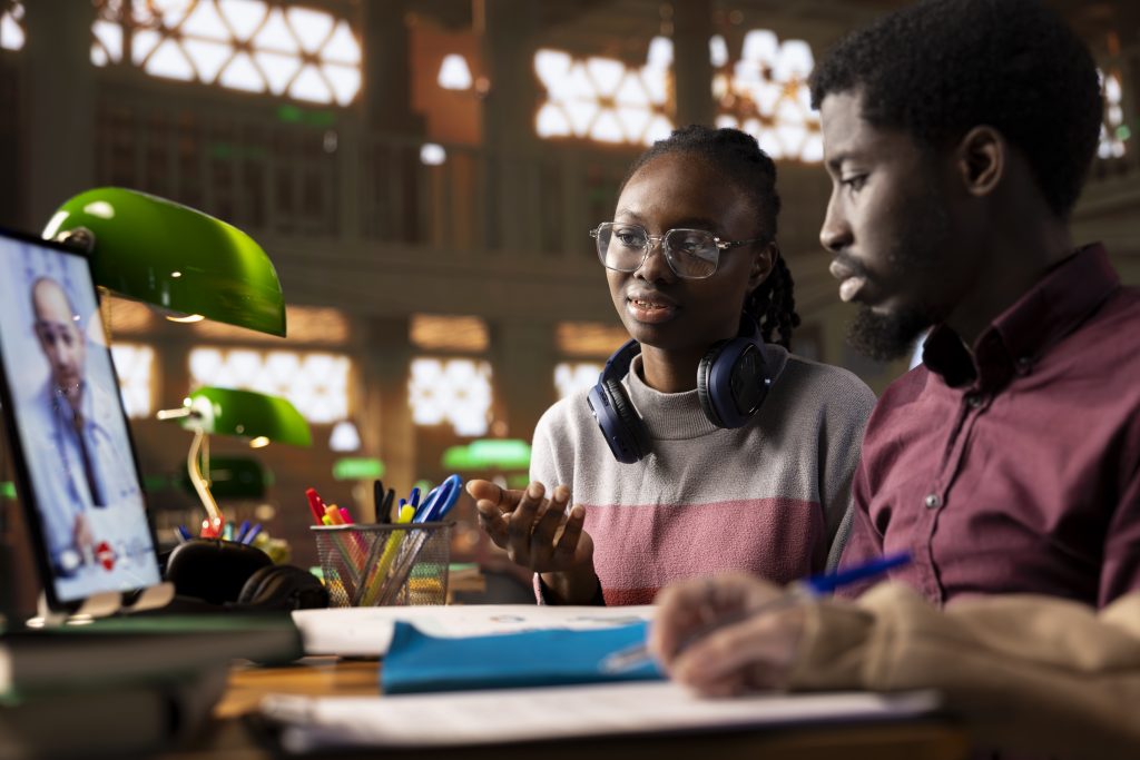 UNITAFRICA PROJECT CALL FOR APPLICATION FOR AFRICAN PhDs (student mobility) AND RESEARCHERS (staff mobility).