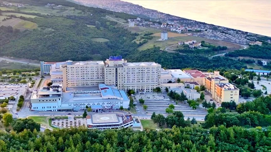 Teaching  Abroad Opportunity for Medicine & Nursing Staff at Ondukuz Mayis University (OMU), Turkiye